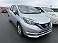 2020 Nissan Note