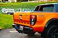 2016 Ford Ranger