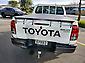 2017 Toyota Hilux