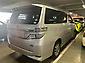 2013 Toyota Vellfire