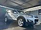 2011 Holden Captiva