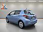 2012 Toyota Vitz
