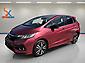 2017 Honda Fit