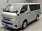 2020 Toyota Hiace