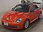2015 Volkswagen Beetle
