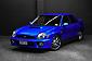 2001 Subaru Impreza
