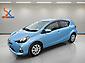 2014 Toyota Aqua