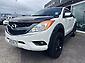 2015 Mazda BT-50