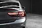 2018 Holden Commodore