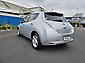 2011 Nissan Leaf
