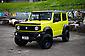 2019 Suzuki Jimny