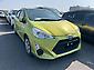 2015 Toyota Aqua