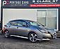 2018 Nissan Leaf
