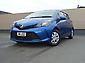 2015 Toyota Vitz