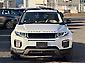 2016 Land Rover Range Rover Evoque 4wd