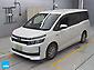 2014 Toyota Voxy