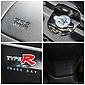 2002 Honda Civic Type R