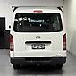 2007 Toyota Hiace