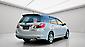 2010 Subaru Exiga