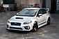 2017 Subaru WRX