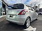 2013 Suzuki Swift