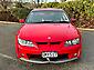 2003 Holden Commodore