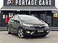 2016 Honda Fit