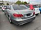 2014 Mercedes Benz E250