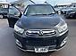 2014 Holden Captiva