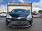 2017 Toyota Vitz
