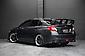 2015 Subaru WRX