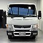 2018 Fuso Canter