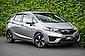 2016 Honda Fit L Hybrid / Jazz