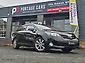 2012 Toyota Avensis