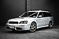 2001 Subaru Legacy