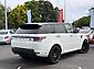 2016 Land Rover Range Rover Sport 4wd