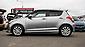 2013 Suzuki Swift