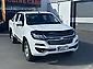 2019 Holden Colorado 