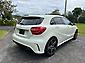 2014 Mercedes-Benz A 250