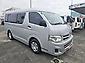 2012 Toyota Hiace