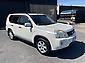 2009 Nissan X-Trail