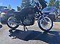 1987 Honda Gb500