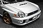 2001 Subaru Impreza