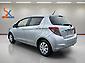 2012 Toyota Vitz