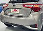 2017 Toyota Vitz