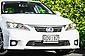 2011 Lexus CT 200h