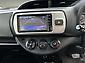 2015 Toyota Vitz