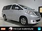 2013 Toyota Alphard