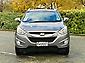 2015 Hyundai iX35