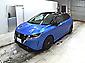 2021 Nissan Note